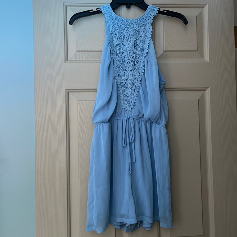 Disney Brand Romper